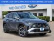 Certified 2025 Hyundai Tucson Limited SUV