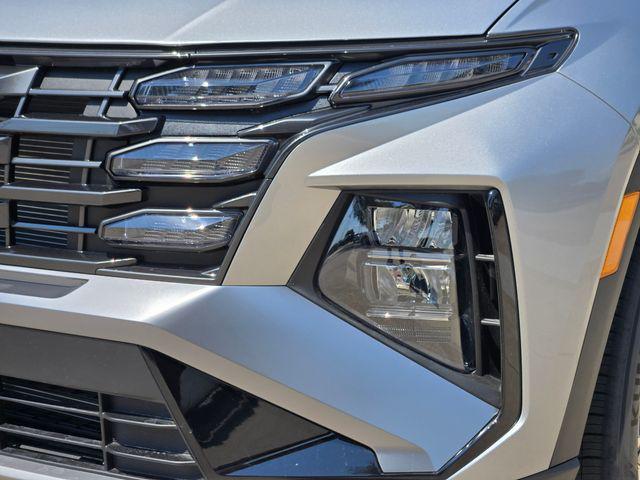 2026 Hyundai Tucson SEL - Photo 6