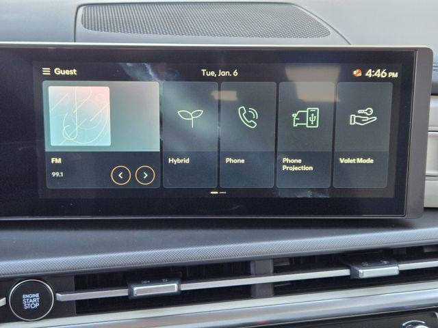 2026 Hyundai Santa Fe SE - Photo 11