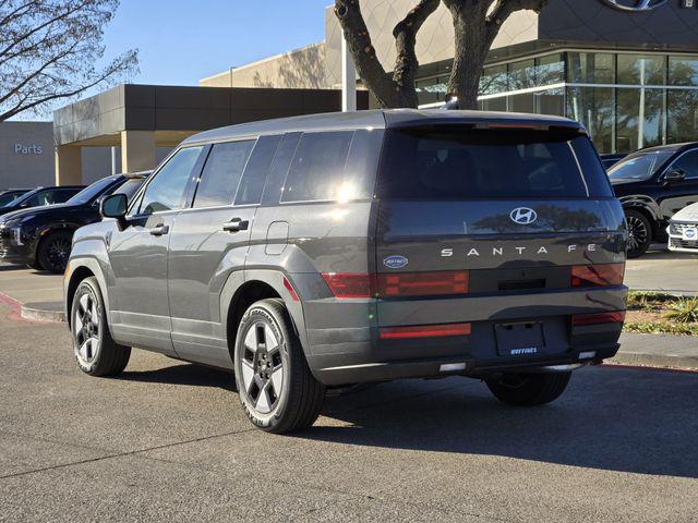 2026 Hyundai Santa Fe SE - Photo 3