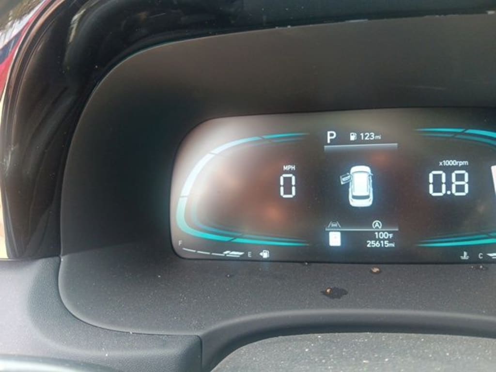 Certified 2025 Hyundai Palisade XRT SUV