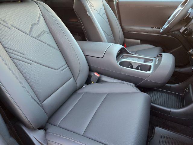 2026 Hyundai Palisade XRT Pro - Photo 10