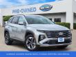 Certified 2025 Hyundai Tucson SEL Convenience SUV