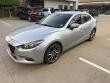 Used 2018 Mazda Mazda3 Touring Sedan