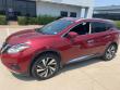 Used 2018 Nissan Murano Platinum SUV