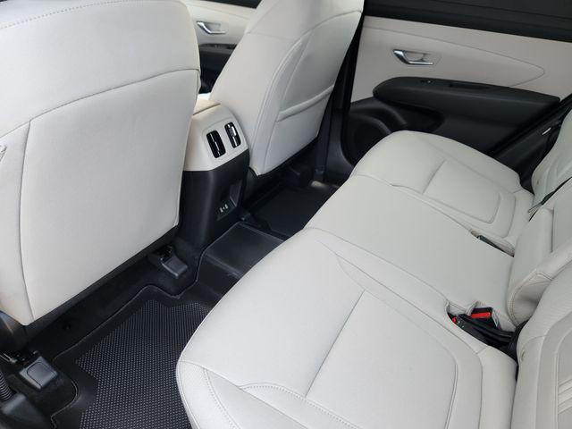 2026 Hyundai Tucson SEL - Photo 23