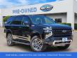 Certified 2026 Chevrolet Tahoe Z71 SUV
