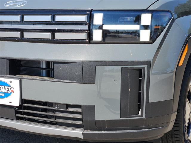 2026 Hyundai Santa Fe SE - Photo 5