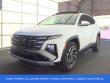 Certified 2025 Hyundai Tucson Hybrid Limited SUV