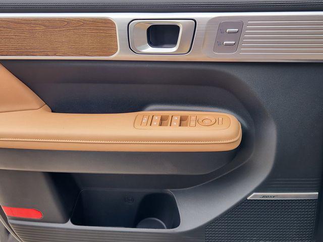 2026 Hyundai Santa Fe Calligraphy - Photo 17