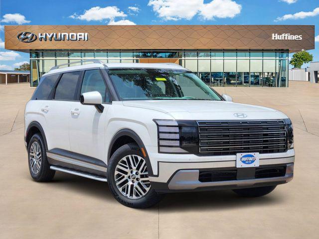 New 2026 Hyundai Palisade SEL FWD