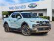 Certified 2025 Hyundai Santa Cruz Limited Truck