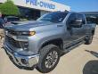 Certified 2024 Chevrolet Silverado 2500HD LT Truck