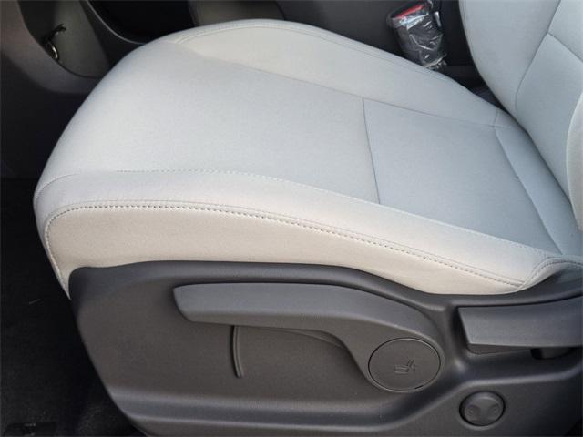 2026 Hyundai Santa Fe SE - Photo 17