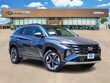 Hyundai Tucson Hybrid