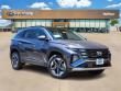 New 2025 Hyundai Tucson Hybrid SEL Convenience SUV