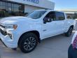 Certified 2023 Chevrolet Silverado 1500 RST Truck