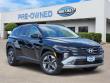 Certified 2026 Hyundai Tucson SEL SUV