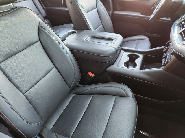 2022 Chevrolet Tahoe High Country - Photo 9
