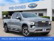 Certified 2025 Chevrolet Silverado 1500 High Country Truck