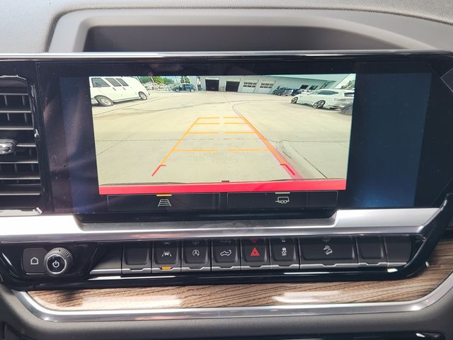 2023 Chevrolet Silverado 1500 RST - Photo 13