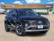 New 2025 Hyundai Tucson SEL FWD SUV