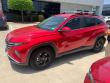 Certified 2022 Hyundai Tucson SEL SUV