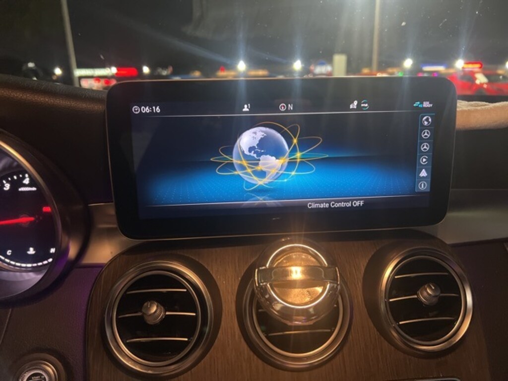 Used 2019 Mercedes-Benz C-Class C 300 Sedan