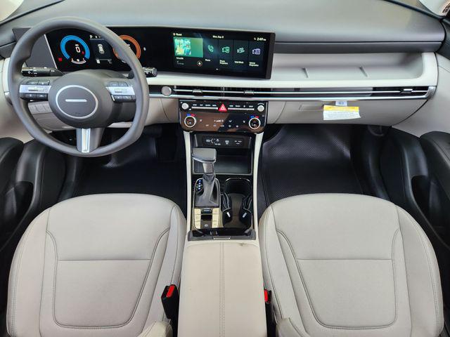 2026 Hyundai Tucson SEL - Photo 20