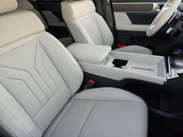 2026 Hyundai Santa Fe SEL - Photo 9