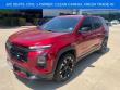 Certified 2025 Chevrolet Equinox RS SUV