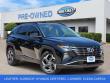 Certified 2024 Hyundai Tucson SEL SUV