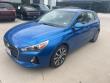 Used 2018 Hyundai Elantra GT Base Hatchback