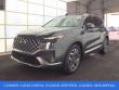 Certified 2023 Hyundai Santa Fe Limited SUV