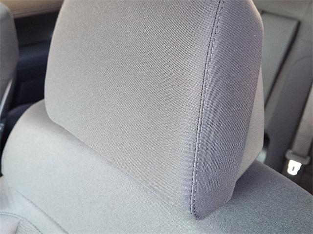 2026 Hyundai Santa Fe SE - Photo 11