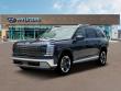 New 2026 Hyundai Palisade Hybrid Limited SUV