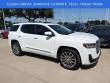 Certified 2023 GMC Acadia Denali SUV