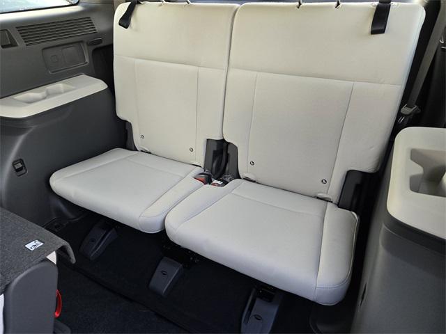 2026 Hyundai Santa Fe SE - Photo 21