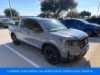 Used 2025 Honda Ridgeline Black Edition Truck