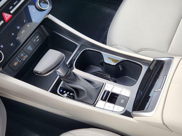 2026 Hyundai Tucson SEL - Photo 15