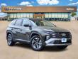 New 2026 Hyundai Tucson SEL FWD SUV