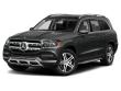 Used 2020 Mercedes-Benz GLS GLS 450 SUV