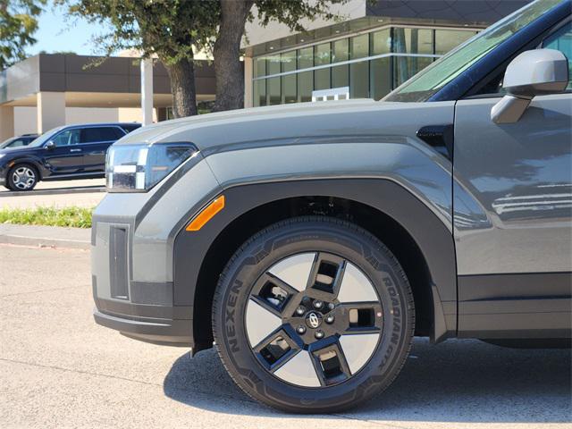 2026 Hyundai Santa Fe SE - Photo 6