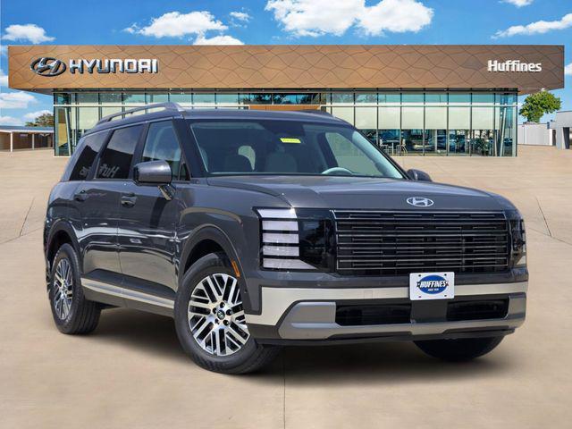 New 2027 Hyundai Palisade SEL Premium FWD