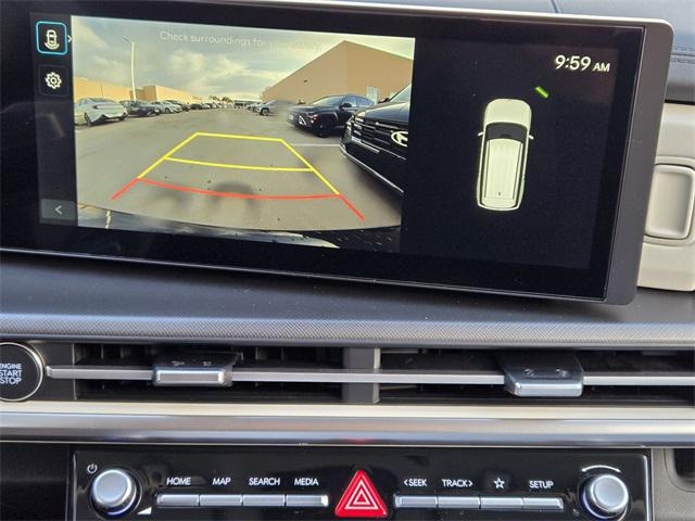 2026 Hyundai Santa Fe SE - Photo 12