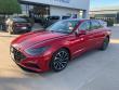 Used 2021 Hyundai Sonata Limited Sedan