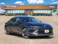2026 Hyundai Sonata SEL Sport Sedan
