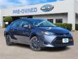 Used 2018 Toyota Corolla LE Sedan