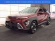 Certified 2025 Hyundai Kona SEL SUV