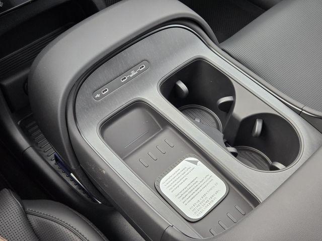 2026 Hyundai Palisade XRT Pro - Photo 15